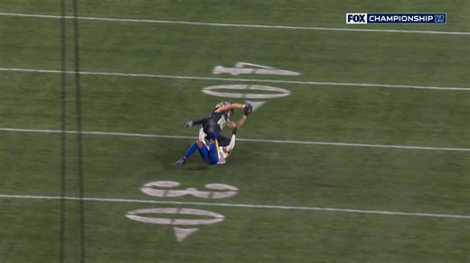 Cooper Kupp's corkscrew catch converts critical third down for Seahawks