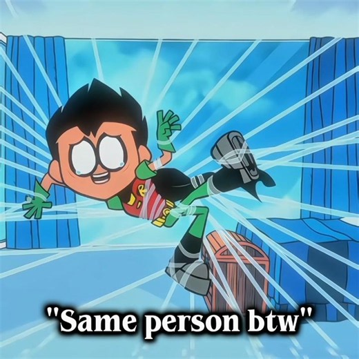 Superior Robin Edit || (COMICS KNIGHT WING) #teentitans #robin #knightwing #viral #trend #shorts