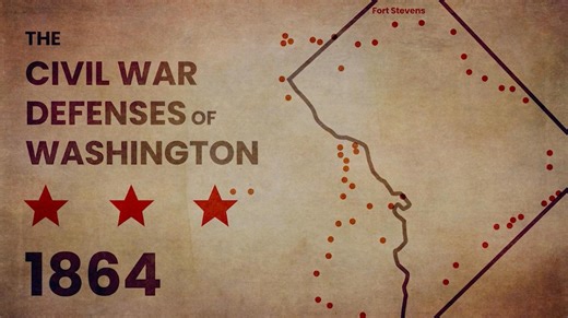 Fort Reno (U.S. National Park Service)