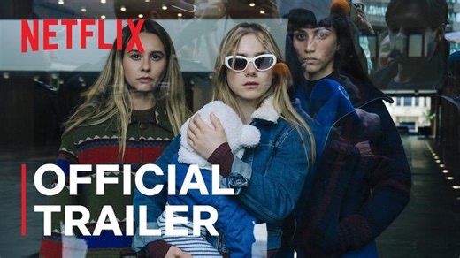 That Night | Official Trailer | Netflix | Meredith Cannella