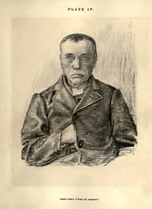 Illustrated guide to insanity, 1883