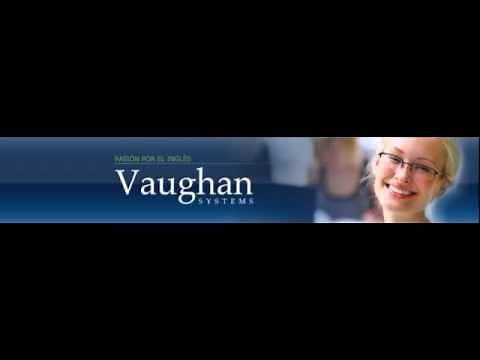 Curso de inglés definitivo Vaughan CD Audio 12