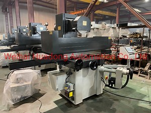 [Hot Item] Hydraulic Surface Grinding Machine with Price