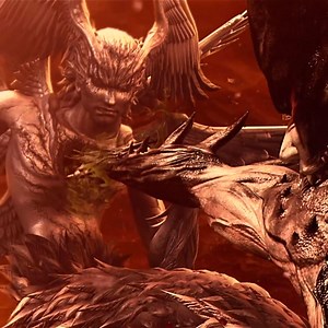 7.8K views · 160 reactions | Devilman (2004, 1hr 55min) Streaming for Family Members at Eternal.TV & Apps. https://eternal.tv/programs/devilman A scientific search of a new energy source unleashes a group of demons who begin possessing human bodies and destroying civilization - Directed by Hiroyuki Nasu. Presented with Media Blasters Entertainment. | Eternal Family | Facebook