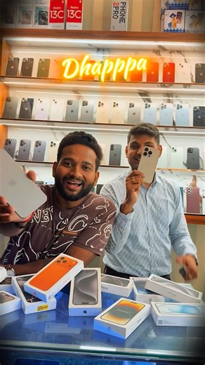 Mb.OLX Mobiles (SELL/PURCHASE/EXCHANGE) on Instagram: "Dhappppaaaaaaaa 🤩😝 #trendingreel #reelitfeelit #viralreels #explorepage #instagramtrends #indianculture #festivalseason #thoughtprovoking #reeltrend #trendingnow #publicopinion #socialawareness #indianvibes #reelsoftheday #reelstoinspire [trending reels, viral Instagram videos, Indian festival trends, social awareness content, opinion reels, cultural celebration, relatable Instagram content, trending topics 2025, India viral content, Insta