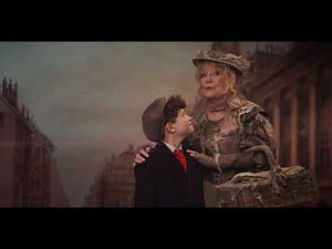 Mary Poppins | Official Trailer