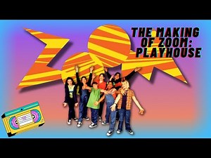 The Making of Zoom - Zoom Playhouse