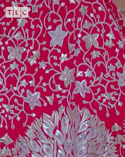 28K views · 176 reactions | Bride Shaneli is searching for a dress that mixes modernity with tradition for her wedding day. #SayYesToTheDressIndia | TLC Australia | Facebook