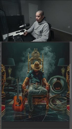 HDR Trick to Bring Back Details in the Shadows