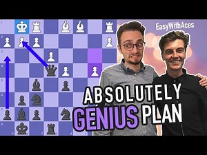 Intermediate Chess Lesson: Counter-Play and Calculation