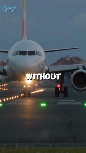 Aircraft That Never Needs to Land #aviation #airplane #short