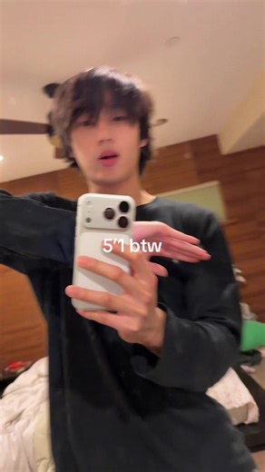 Ryan Song (@lefang2004)’s video of match the height to the person