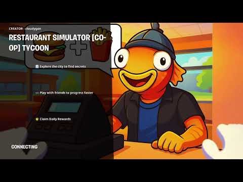 Fortnite Tycoon for Gabbie