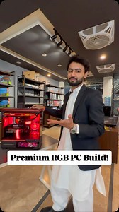 Premium shashkey & behtreeen performance! This beast is ready to elevate our customer’s experience. 🔥🦾 | SU Tech