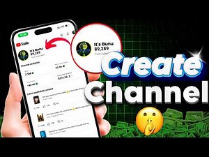 Right Way to Create YouTube Channel in 2025 ? (Get 10x Views).