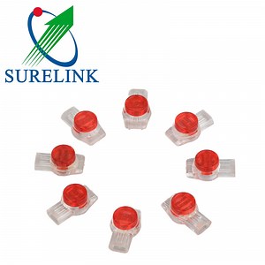 [Hot Item] Competitive Price UR UR2 Uy Uy2 Connector