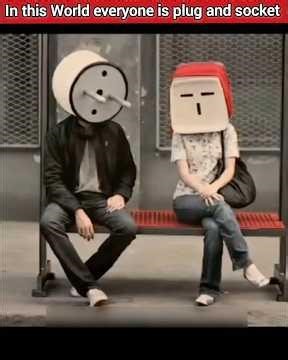 The world of plug and socket 😨 #shorts