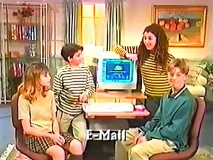 WWW • 90's Guide To The Internet 🤓 | Neon Talk