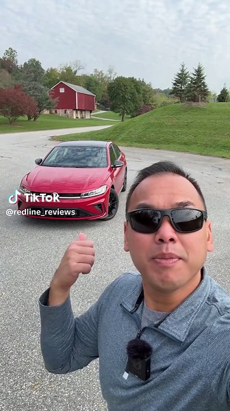 2025 Volkswagen Jetta GLI Upgrades: Better Than GTI?