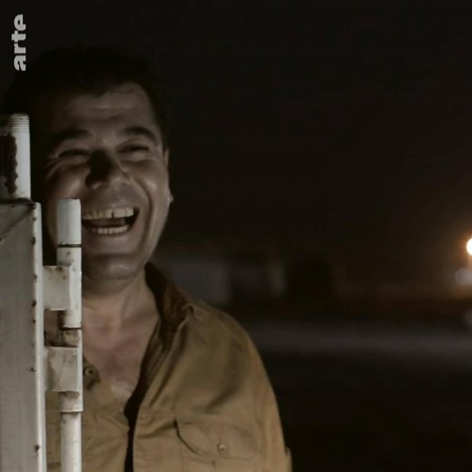 1.4M views · 2.2K reactions |  Au programme pour les enfants réfugiés en Irak, de grands classiques hollywoodiens, des films pour les enfants, des émotions et des rires en noir et blanc pour des voyages imaginaires.  arte.app.link/CinemaPaix | ARTE Info | Facebook