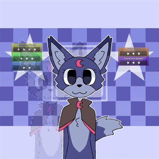 how it feels to play as an extractor distractor hybrid toon: