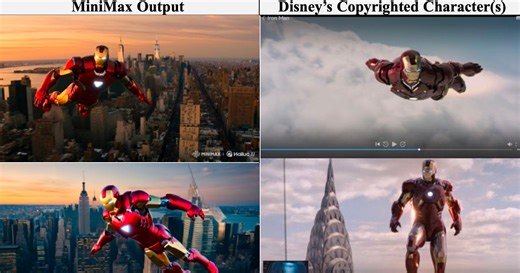Disney and Universal Launch Copyright Lawsuit Against Popular Chinese AI Video Generator