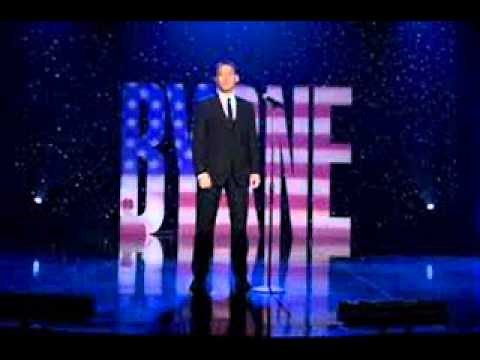 Steve Byrne Defends Himself Against Dane Cook