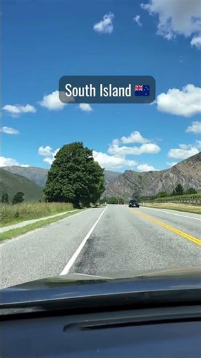 New Zealand Road Trip 🇳🇿