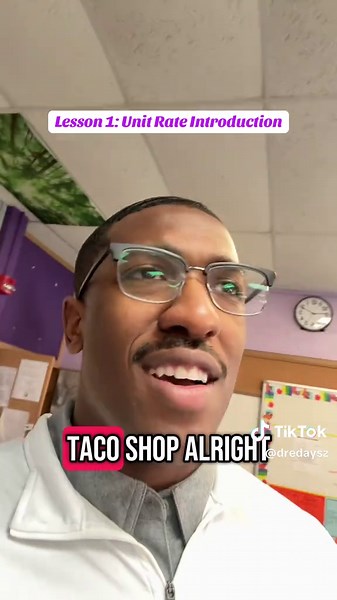 Understanding Unit Rates Through Real-Life Scenarios