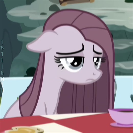 #SADPINKIEPIE i don‘t really like this #mylittleponyfriendshipismagic #plsdontflop #mlpedit #pinkiepieedit #mlpsadpinkiepie