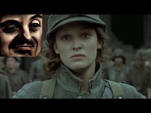 Forsen reacts to 3/3 The Battle of Berlin | Downfall (2004) Movie Edit