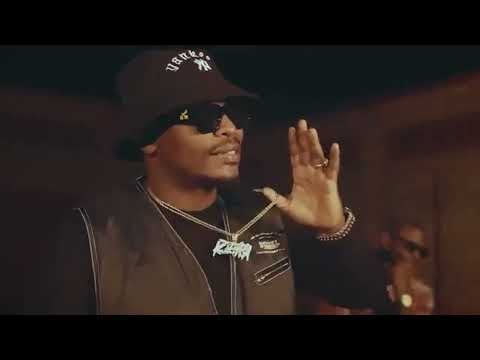 Reka mbeho By RIDERMAN FT Bulldog, Ish Kevin, Papa Cyangwe, Juno Kizigenza [Official Music Video 4K]