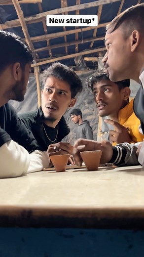 436K views · 79K reactions | New start up. #reels #reelsinstagram #reelkarofeelkaro #reelindia #trendingreels #trendingnow #trending #trendingmemes #memes #funnyvideos #viralmemes #memes #funnyvideos #explorepage #fyp #foryou #foryoupage | Comedyraja018 | Facebook