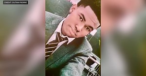 Spring Valley high schooler has been in ICE detention for weeks, father says