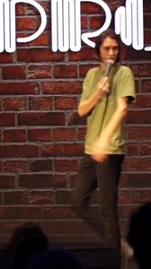 Hot poly is an oxymoron | Heather Shaw - Comedian