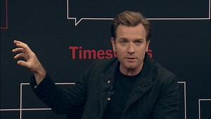 Ewan McGregor: Pulling Focus