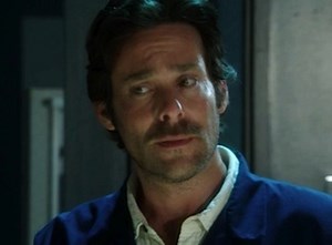 Exclusive CSI Sneak Peek: Battlestar's James Callis 'Bugs' Stokes - Plus: More Finale Preview - TVLine