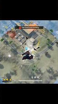 😯 MATLAB VO ALAG HI LEVEL KA BANDA THA 😁 #freefire #funny #shorts