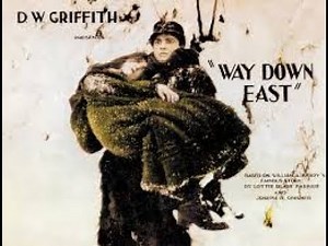 Way Down East (1920) Full Movie | D.W. Griffith’s Classic I Greatest Silent Film Ever Made I