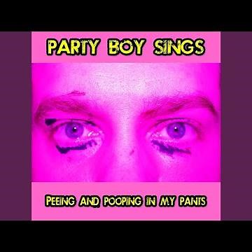 Wormhole Diarrhea Fart in Outer Space Astronaut