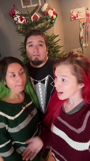 How do we make decisions as a polyam triad 🌲 #polyam #throuple #triad #polyamory