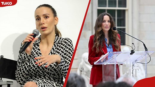 Who is Mira Murati's husband? Here's everything you need to know