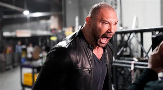 Dave Bautista Addresses The Possibility Of Having One More Match | PWMania - Wrestling News
