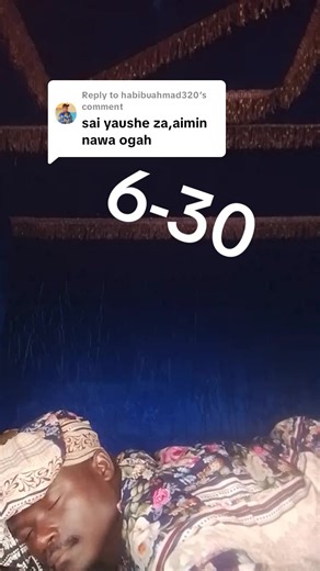 Aja Girma: Celebrating Hausa Culture and Tradition