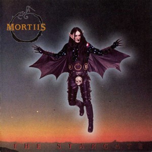 Mortiis - The Stargate