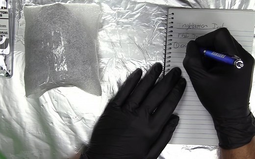 【ASMR/Dr. T】角色扮演FBI各种触发音