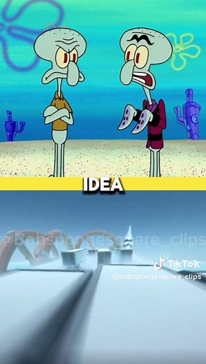 SpongeBob SquarePants: Squilliam Returns - Episode Recap