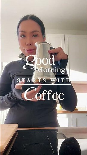 Traditional Italian Moka Coffee Pot! Perfect Home Espresso☕