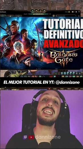 Concentration Spells 🐙 Baldur's Gate 3 Tutorial | link in description
