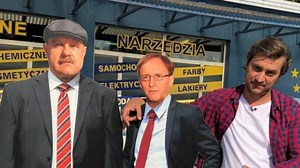 PNŚ Extra – Seriale – śladami serialu „Ranczo”